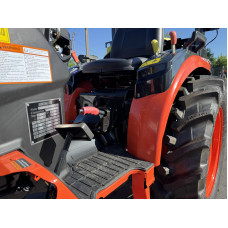 Трактор Hinomoto HM3030