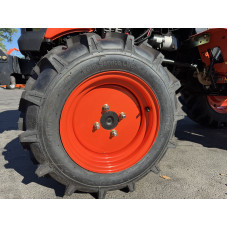 Трактор Hinomoto HM3030