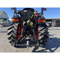 Трактор Hinomoto HM3030