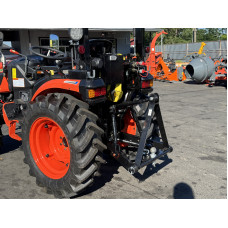 Трактор Hinomoto HM3030