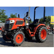 Трактор Hinomoto HM3030